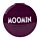 Compact Mirror - Moomin