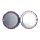 Compact Mirror - London Icons/London Tour