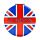 Compact Mirror - London Icons/London Tour