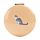 Compact Mirror - Feline Fine Cats