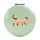Compact Mirror - Feline Fine Cats