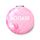 Compact Mirror - Moomin & Tammi