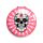 Compact Mirror - Day of the Dead