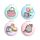 Compact Mirror - Pusheen the Cat Core