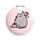 Compact Mirror - Pusheen the Cat Core