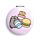Compact Mirror - Pusheen the Cat Core