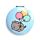 Compact Mirror - Pusheen the Cat Core