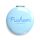 Compact Mirror - Pusheen the Cat Core