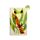Pocket Mirror - Tropical Frogs
