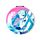 Compact Mirror - Hatsune Miku