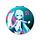 Compact Mirror - Hatsune Miku