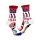 Compressed Magic Socks - London Souvenir