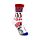 Compressed Magic Socks - London Souvenir