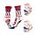 Compressed Magic Socks - London Souvenir