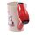 Shaped Handle Ceramic Mug - Hair Drier with Slogan