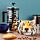 Ceramic Shaped Head Mug - Tiger