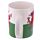 Porcelain Mug - Welsh Dragon Wales (Cymru) Souvenir