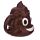 Shaped Ceramic Mug with Lid - Emotive Poop