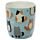 Porcelain Mug - Feline Fine Cat