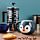 Ceramic Shaped Head Mug - Adoramals Penguin