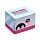 Ceramic Shaped Head Mug - Adoramals Penguin