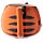 Ceramic Shaped Head Mug - Adoramals Tiger