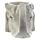 Ceramic Shaped Head Mug - Elephant