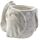 Ceramic Shaped Head Mug - Elephant