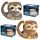 Novelty Shaped Ceramic Mug - Just Hanging Around Sloth