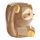 Novelty Shaped Ceramic Mug - Just Hanging Around Sloth