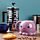 Ceramic Shaped Head Mug - Adoramals Octopus