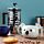 Ceramic Shaped Head Mug - Adoramals Koala