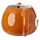 Ceramic Shaped Head Mug - Adoramals Red Panda