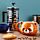 Ceramic Shaped Head Mug - Adoramals Red Panda