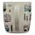 Porcelain Mug - Wildwood Caravan