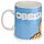 Porcelain Mug - Obelix