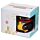 Novelty Shaped Ceramic Mug - Black Maneki Neko Lucky Cat