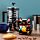 Novelty Shaped Ceramic Mug - Black Maneki Neko Lucky Cat