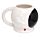 Ceramic Shaped Head Mug - Astronaut Space Helmet