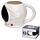 Ceramic Shaped Head Mug - Astronaut Space Helmet