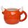 Ceramic Shaped Head Mug - Highland Coo Cow