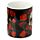 Porcelain Mug - Skulls & Roses