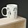Porcelain Mug - The Original Stormtrooper White