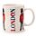 Porcelain Mug - London Tour Guardsman