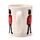 Porcelain Mug - London Tour Guardsman