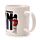 Porcelain Mug - The Original Stormtrooper London