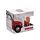 Porcelain Mug - Fiat 500 Rome