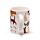 Porcelain Mug - Feline Fine Cats