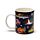 Porcelain Mug - Marine Kingdom