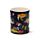 Porcelain Mug - Marine Kingdom